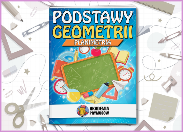 podstawy geometrii oferta