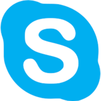 skype